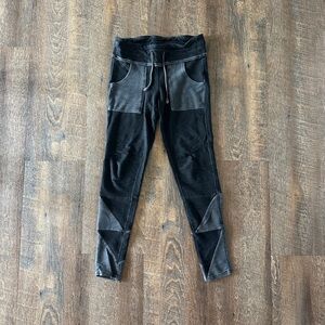 Free People Movement Kyoto Leggings